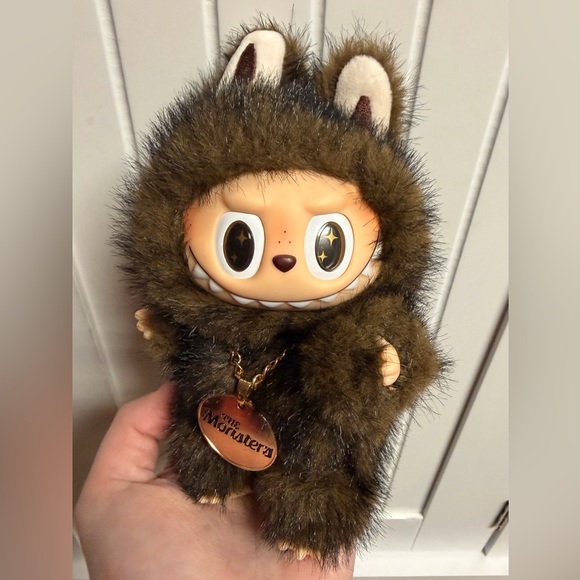 RESERVED LISTING Labubu bundle - Picture 8 of 13